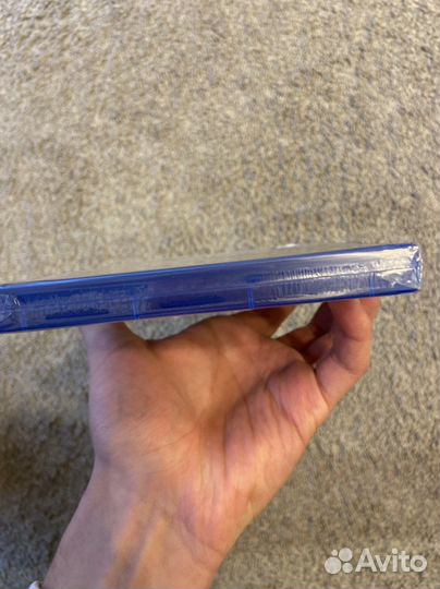 GTA 5 (новый, запечтан, rus) PS5