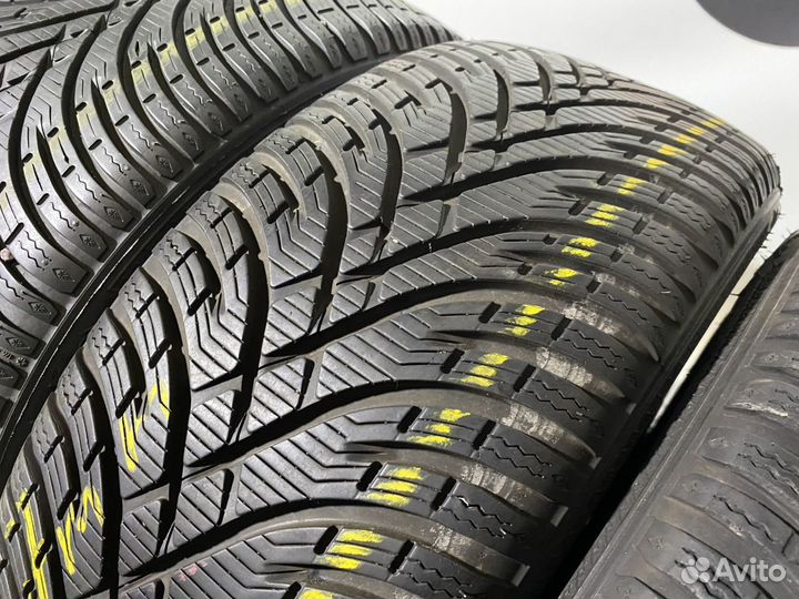 Kleber Krisalp HP3 205/45 R17