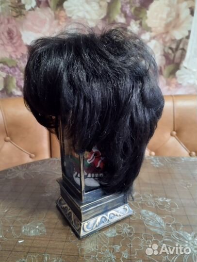 Парик женский