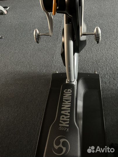 Тренажер matrix krank cikle