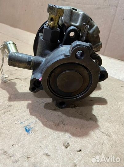 Гидроусилитель руля(гур) Toyota Corolla 1995г