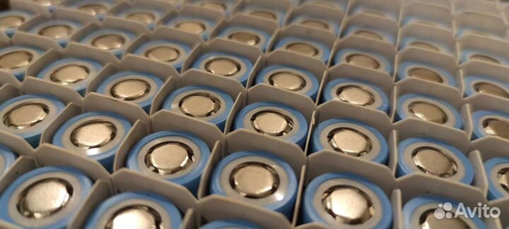 Li-ion Аккумуляторы Dmegc INR 18650-25P