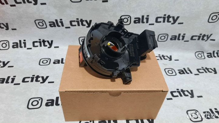 Шлейф подрулевой Камри 40 двухсотка SAT