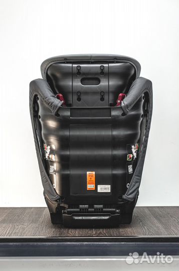 Детское автокресло Britax Roemer Kid II 15-36 кг