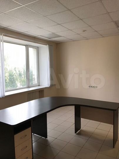 Офис, 20 м², Зорге 9/3