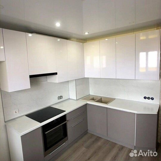 Кухонный гарнитур на заказ