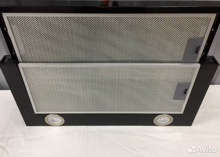 Вытяжка телескопическая Haier 60 700 м/ч (Новая)