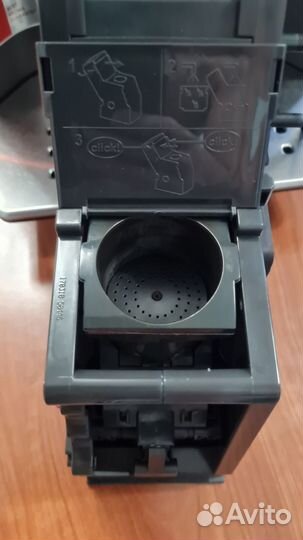 Кофемашина