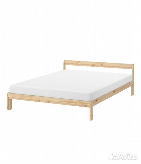 Каркас кровати IKEA