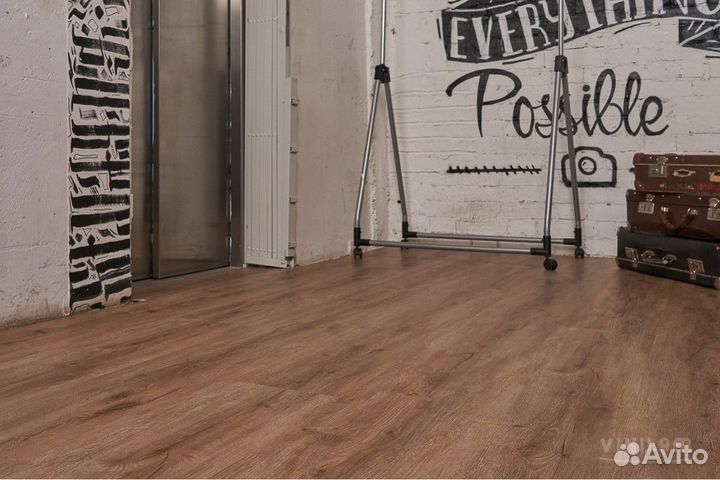 Плитка пвх Evo floor