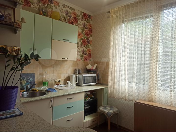 Квартира-студия, 20 м², 1/5 эт.
