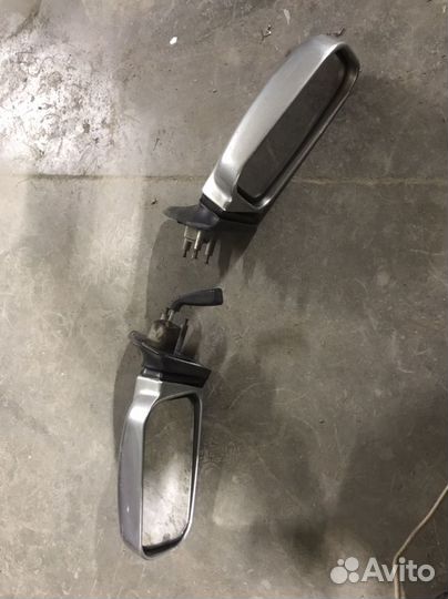 Зеркала Ваз 2114