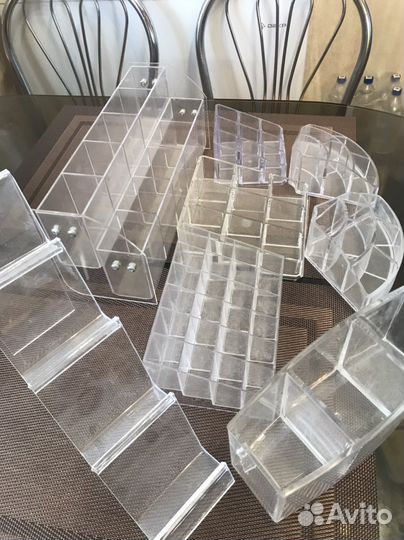 Органайзер для косметики