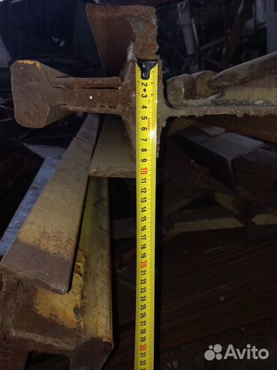 Кран балка 3,2 тонны