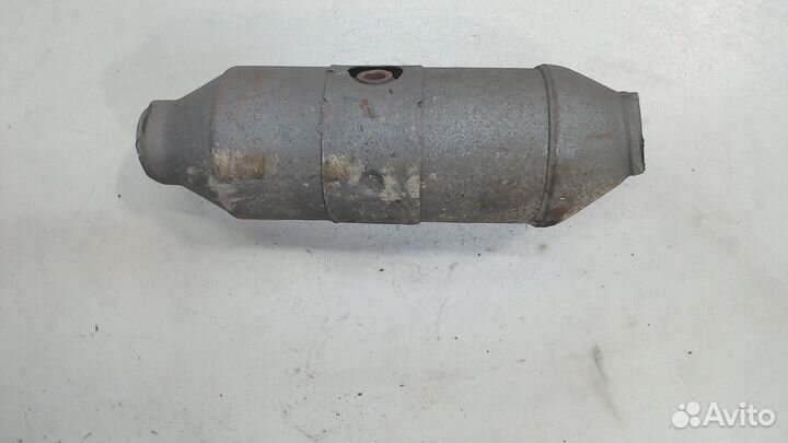 Катализатор Mercedes S W140, 1996