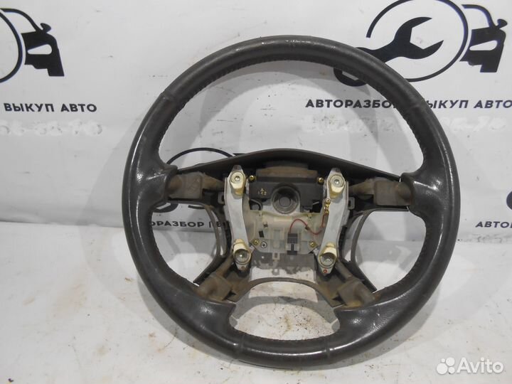 Руль Nissan Cefiro Maxima A33