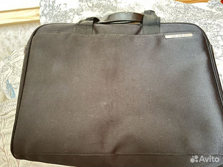 Сумка для ноутбука asus 14-15 дюймов
