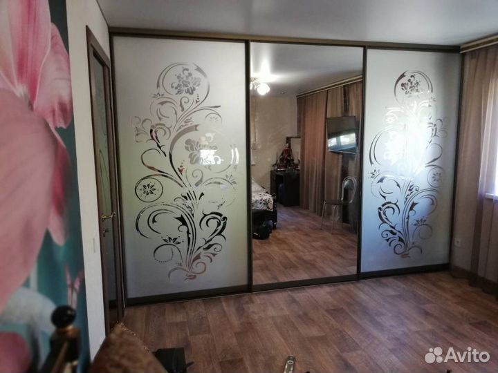 Сборка мебели