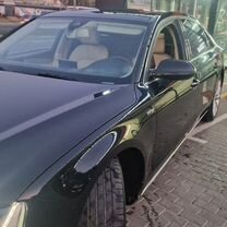 Audi A8 6.3 AT, 2011, 95 000 км, с пробегом, цена 1 820 000 руб.