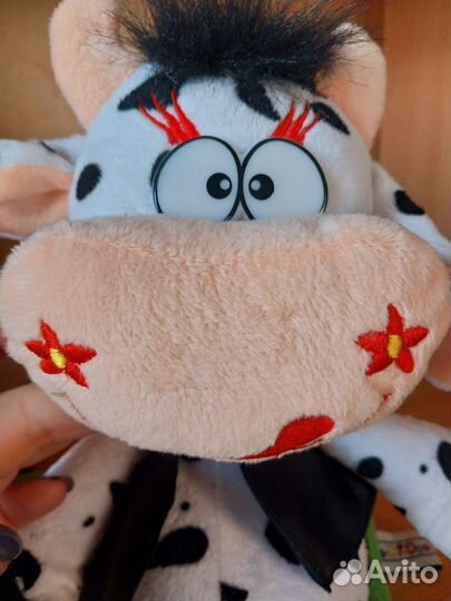 Интерактивная игрушка 