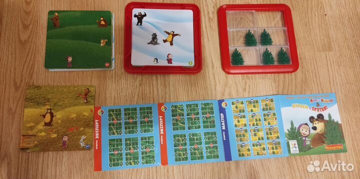 Игры бондибон 