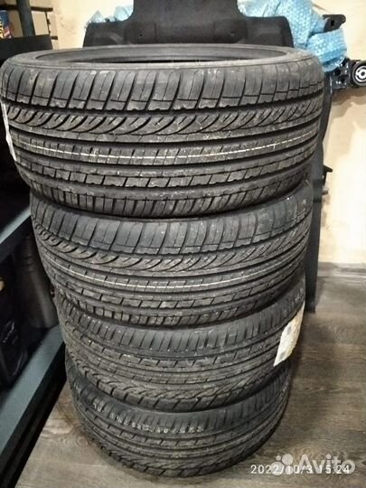 Колеса в сборе r17 5х112