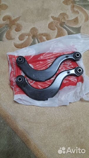 Рычаги задней подвески Шкода, Ауди, Фольксваген