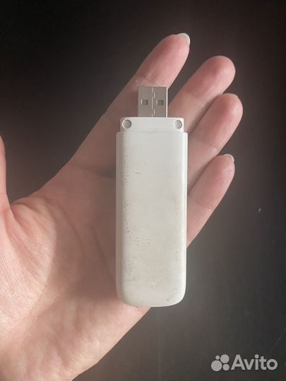 Usb модем 4g