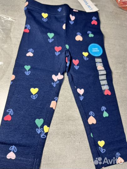 Лосины Carters 98