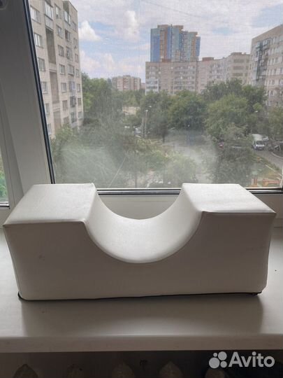 Подушка для наращивания ресниц