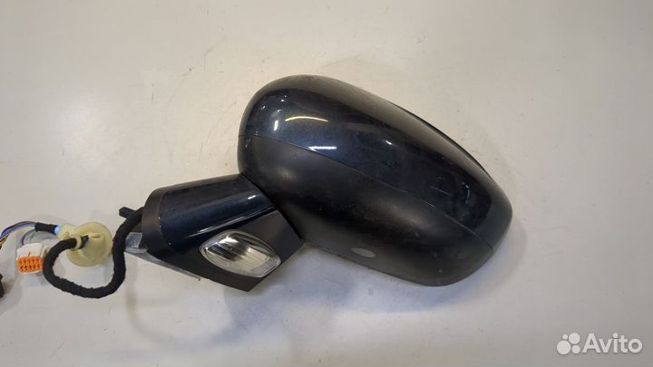 Зеркало боковое Citroen DS4, 2013