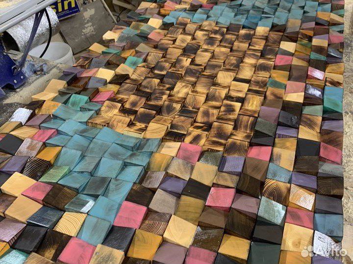 Акустические диффузоры / Skyline диффузоры