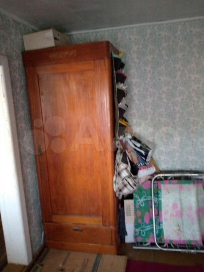 Дом 25 м² на участке 2,9 сот.