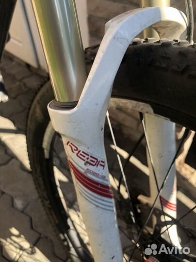 Велосипеды бу взрослый Scott 26’