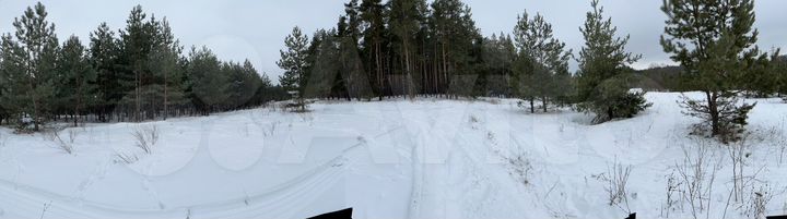 Участок 22 сот. (ИЖС)