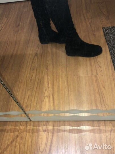 Сапоги Basconi 40