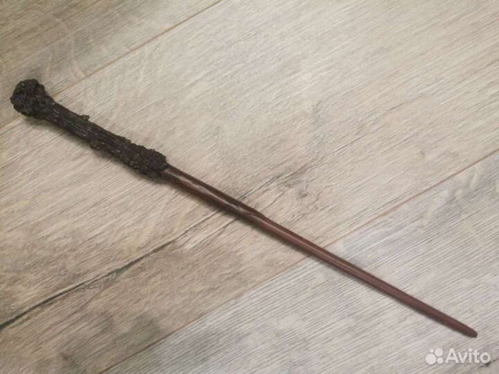 Волшебная палочка Гарри Поттера