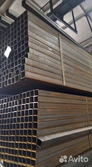 Труба профильная