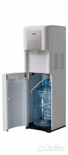 Vatten Кулер vatten L48WK T с турбонагревом