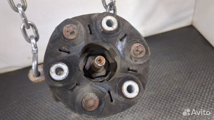 Редуктор моста задний BMW 3 E90, E91, E92, E93