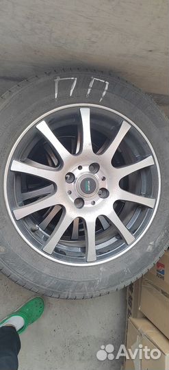 Nordman RS2 185/65 R15