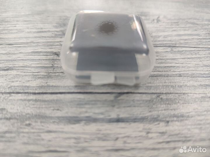 Кустист прибор для всхожести семян