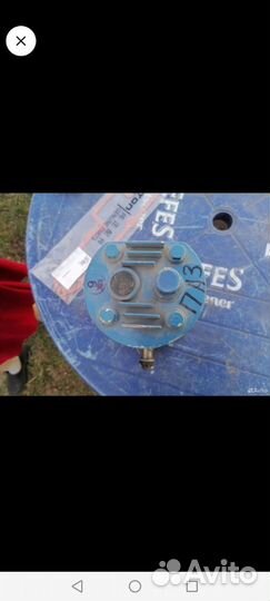 Зимние колеса r15