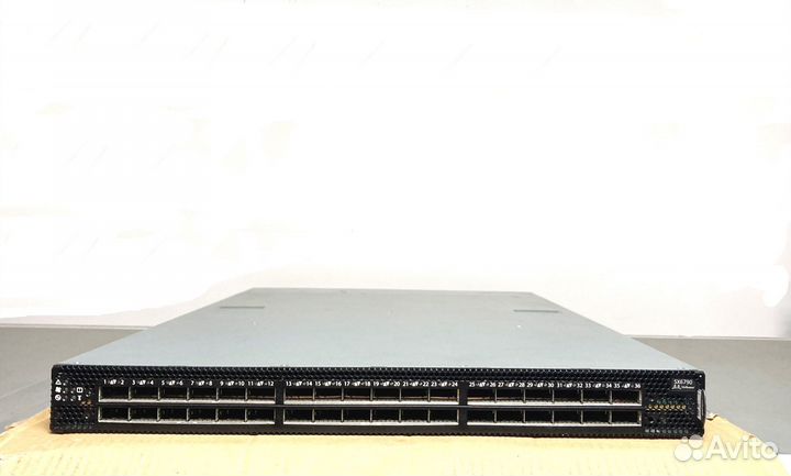 Mellanox SB6790 IB unmanagement коммутатор