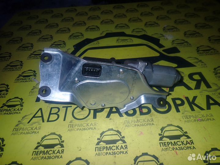 Моторчик стеклоочистителя Honda Pilot 2008-2015