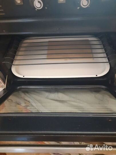 Электроплита