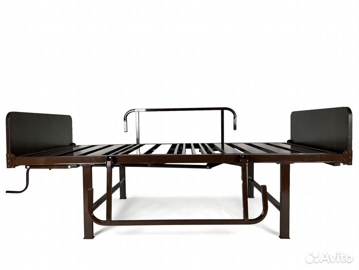 Медицинская кровать функциональная