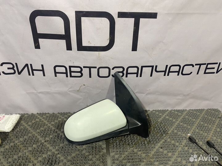 Зеркало правое 5-контактное Chevrolet Aveo T250