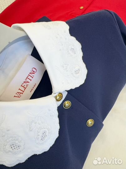 Футболка Valentino