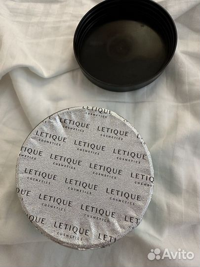 Letique косметика
